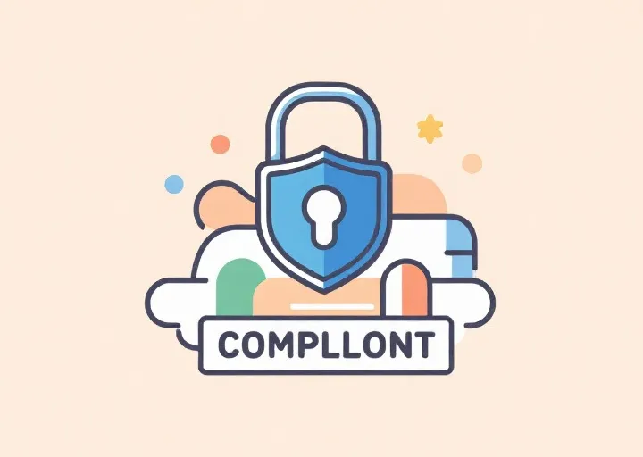 数据安全与合规