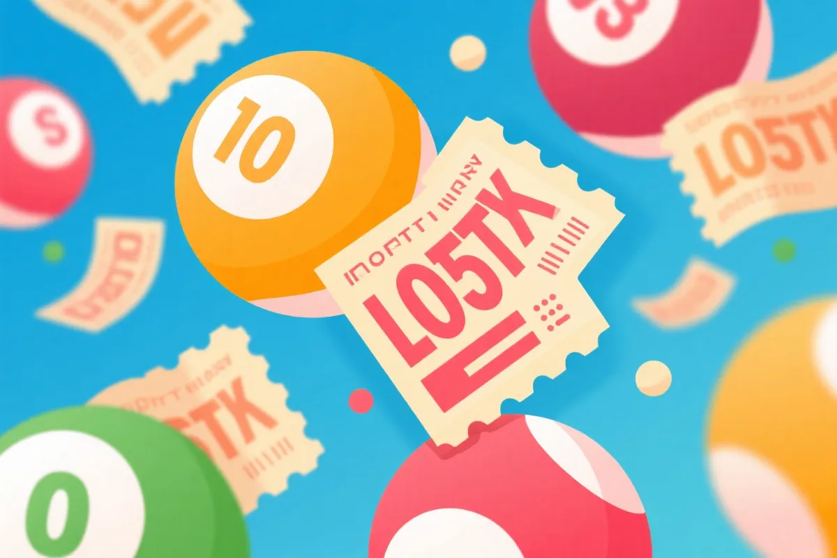 彩票资讯与开奖动态