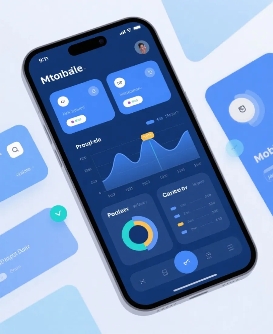 新浪数字彩 App界面展示